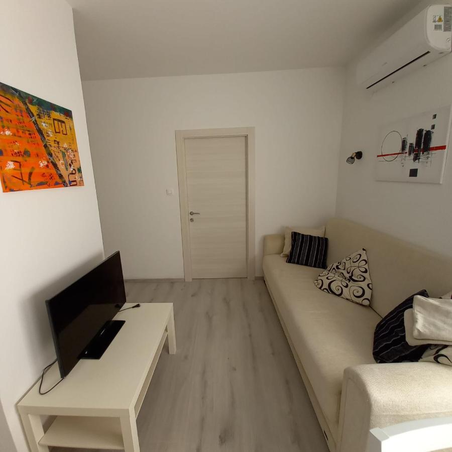 Apartmani Pajalic Krk Town Kültér fotó
